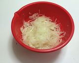 具沢山マカロニサラダ作り方3写真