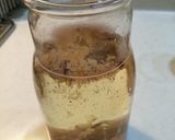 レンジで簡単！出汁づくり作り方3写真