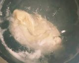 和えるだけ✨鶏肉と中華クラゲのマリネ作り方2写真
