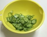 具沢山マカロニサラダ作り方4写真