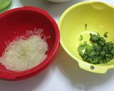 具沢山マカロニサラダ作り方5写真