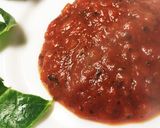 豆腐deイタリアン★フリッタータ作り方4写真