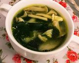 和えるだけ✨鶏肉と中華クラゲのマリネ作り方6写真