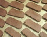 サクサク☆ココアのクッキー作り方6写真