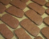 サクサク☆ココアのクッキー作り方7写真