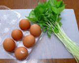 お弁当に！母の味♪厚焼き卵♪作り方1写真
