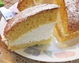 簡単！失敗しない♪ふんわり手作りケーキ♪作り方24写真