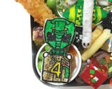 ジュウオウジャー☆エレファント作り方4写真