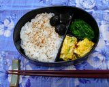 お弁当に！母の味♪厚焼き卵♪作り方8写真