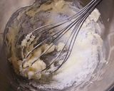 卵無！簡単濃厚抹茶クッキー✩作り方2写真