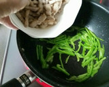 簡単で早い！ゆでタマゴの豚肉あんかけ作り方6写真