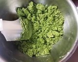 卵無！簡単濃厚抹茶クッキー✩作り方4写真