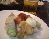お野菜巻き巻き♪豚ベジ巻き作り方6写真