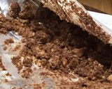 チョコスコーン 簡単♪作り方4写真