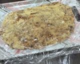 チョコスコーン 簡単♪作り方5写真