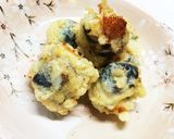 漢の鰯チーズロールフライ作り方6写真