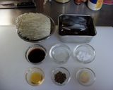 なめたけ 作り方1写真