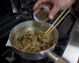 なめたけ 作り方10写真