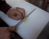 なめたけ 作り方4写真