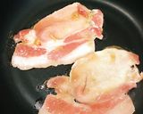 簡単!豚の生姜焼き♡作り方2写真