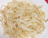 レンジで☆もやしのコンソメチーズ✨作り方2写真