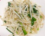 レンジで☆もやしのコンソメチーズ✨作り方3写真