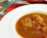 ムルギーランチ風チキンカレー作り方27写真