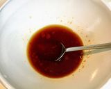 めちゃ簡単！めちゃ美味しい！黒酢の酢豚作り方3写真