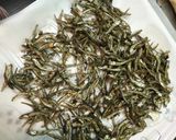 低糖おかず☆カタクチイワシで田作風作り方4写真