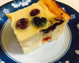 豆腐でベイクドチーズケーキ作り方3写真