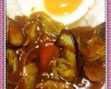 簡単カレー作り方1写真