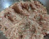 豆腐ハンバーグ作り方2写真