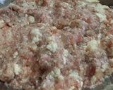 豆腐ハンバーグ作り方3写真