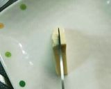 マヨ鰹焼きチーズ作り方2写真