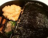 お弁当に！母の味♪厚焼き卵♪作り方9写真