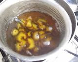 茶ぶりナマコ作り方5写真