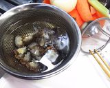 茶ぶりナマコ作り方6写真