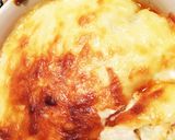 肉団子リメイク！グラタン？ラザニア？作り方8写真