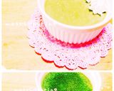 材料3つ！簡単プリン♪作り方6写真