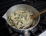 なめたけ 作り方7写真