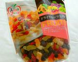 簡単♪ドライフルーツの洋酒漬け作り方3写真