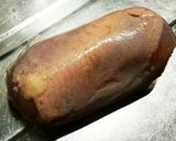 ヘルシー☆鶏胸肉キムチ巻き！作り方6写真