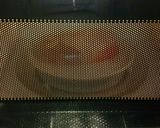 ヘルシー☆鶏胸肉キムチ巻き！作り方8写真