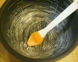 m炊飯器deスポンジケーキ作り方1写真