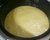 m炊飯器deスポンジケーキ作り方9写真