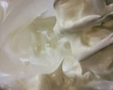 ビターなキャラメルシフォンケーキ♪作り方10写真