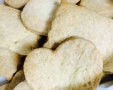 厚くて硬めでアイシングにぴったりクッキー作り方4写真