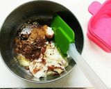 糖質制限の味方！おからのケーキ作り方1写真