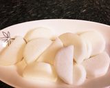 レンジで時短！豚こまと大根のほっこり煮♡作り方1写真