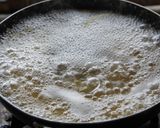 手作りケチャップでナポリタン作り方4写真